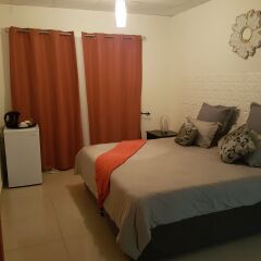 Catembe Beach Lodge in Maputo, Mozambique from 26$, photos, reviews - zenhotels.com guestroom photo 2