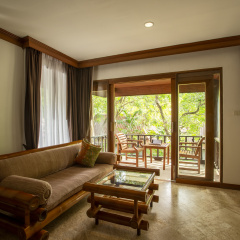 Railay Bay Resort and Spa - Bild 6