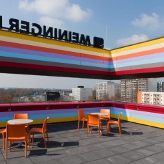 Meininger Hotel Berlin Flughafen - Bild 28