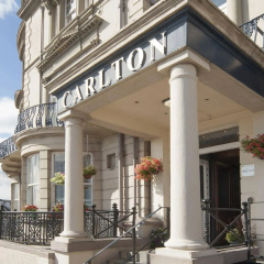 The Carlton Hotel thumbnail 11