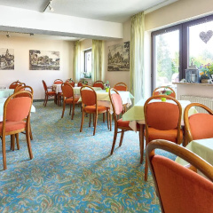 Hotel Merian Rothenburg - Bild 20