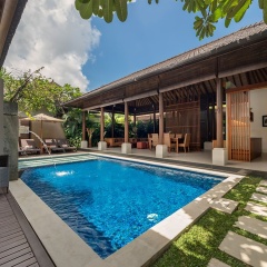 Lakshmi Villas - Bild 14