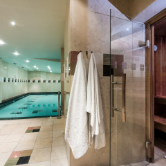 Courthouse Hotel - Bild 9