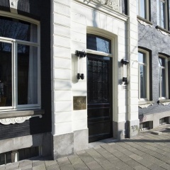 Boutique Hotel Oosteinde - Bild 1