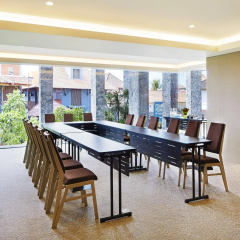 Four Points By Sheraton Bali, Kuta - Bild 26