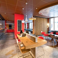 ibis Hamburg Alster Centrum - Bild 15