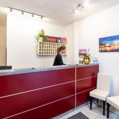 Aparthotel Neumarkt - Bild 2