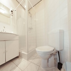 Best Western Amsterdam - Bild 11