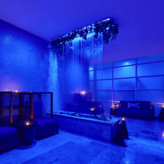 Live Aqua Beach Resort Cancún - Adults Only - Bild 16