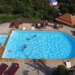 Bakantiang Resort - Bild 10