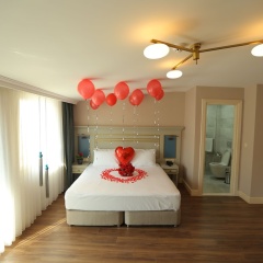 Haci Bayram Hotel - Bild 6