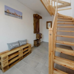 Alte Schmiede Stralsund - Bild 2