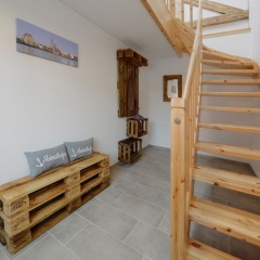 Alte Schmiede Stralsund - Bild 2