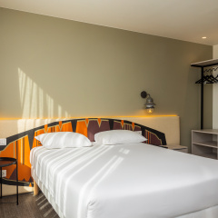 ibis Styles Lisboa Centro Liberdade NE - Bild 4