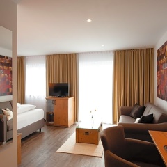 Business- und Wellnesshotel Schwaiger - Bild 5