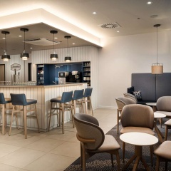 Hampton by Hilton Kiel - Bild 12