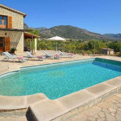 Villa in Mallorca Near the Beach - Bild 10
