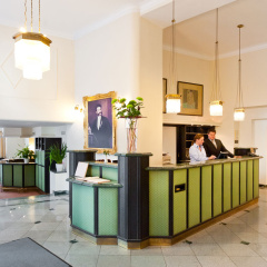 Hotel Johann Strauss - Bild 2