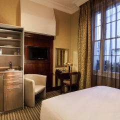 Sunday London Paddington Hotel - Bild 7