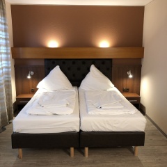 Hotel & Restaurant Poseidon - Bild 6