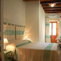 B&B Note sulla Piazza