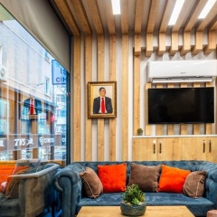 Form hotel - Bild 7