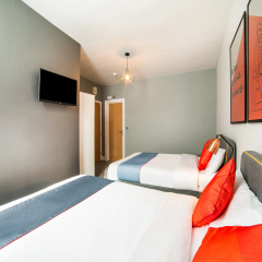 Apollo Hotel London – Near Hyde Park & Paddington Station - Bild 4