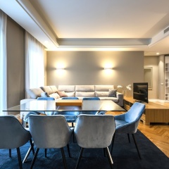 Heart Milan Apartments - Duomo District - Bild 19