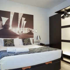 Limonaia Hotel - Bild 7