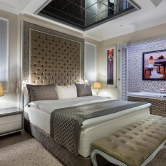 Grand Millenium Konya - Bild 9