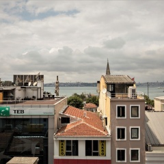 My Kent Hotel - Bild 16