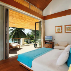 Baan Taley Rom - Bild 5
