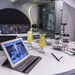 Demonti Otel - Bild 13