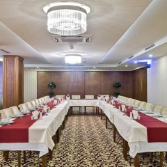 Tugcu Hotel Select - Bild 18