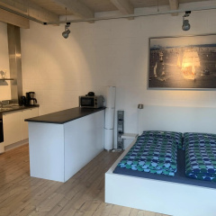 Apartment Reetblick - Bild 8