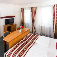 Hotel Condor - Bild 5