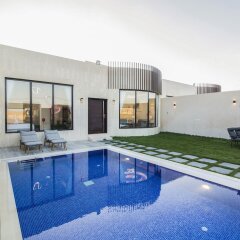Aspar Resorts in Riyadh, Saudi Arabia from 558$, photos, reviews - zenhotels.com photo 4