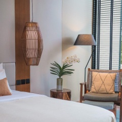 Varana Hotel Krabi - Bild 10