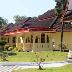 Graha Ayu Hotel thumbnail 18