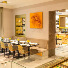 The First Dolce - Preferred Hotels & Resorts - Bild 13