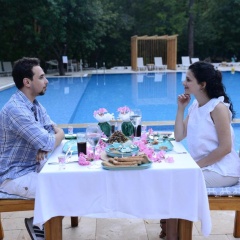 Gizli Cennet Villages Hotel - Bild 15