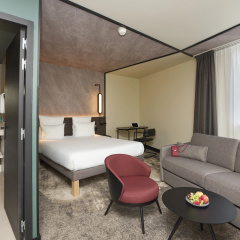 Novotel Bern Expo - Bild 6