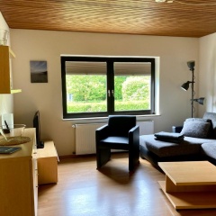 Haus Wilhelmi Wilhelmi Whg 2 - Bild 1