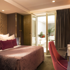 Hôtel Baume - Bild 5