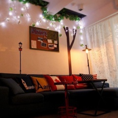 Pandora After 80s Hostel - Bild 16