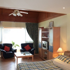 Aquarius Guesthouse & Sauna Adults Only - Bild 7