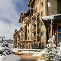 Club Wyndham Park City thumbnail 12