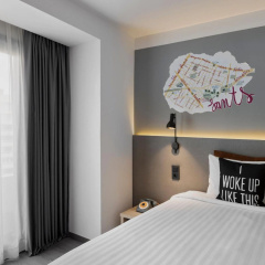 Moxy Barcelona - Bild 12