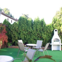 Apartmentpension Am Krongut - Bild 11