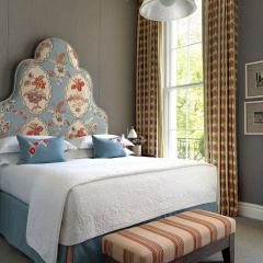 Dorset Square Hotel, Firmdale Hotels - Bild 3